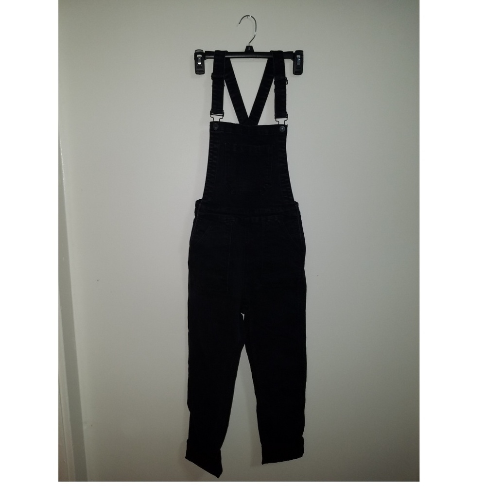 Overalls